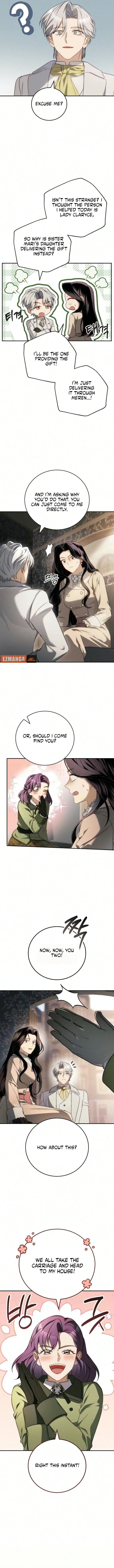 Nampyeon Doduk Chapter 17 page 7 - 