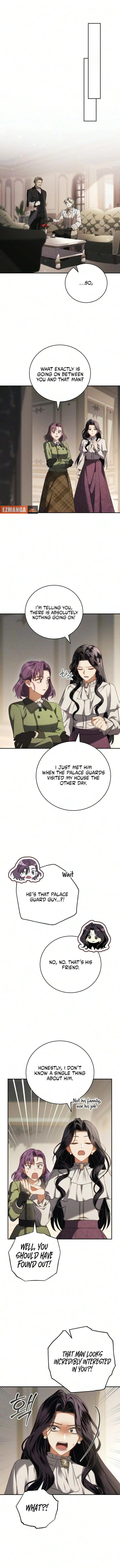 Nampyeon Doduk Chapter 17 page 9 - 