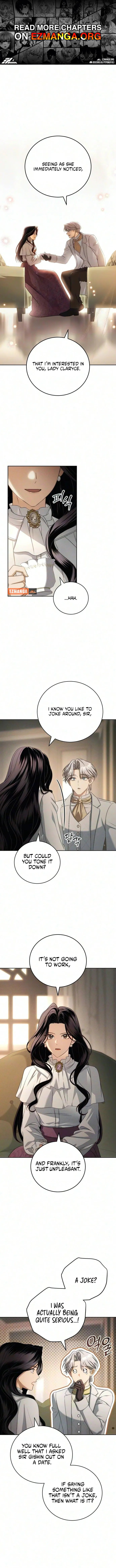 Nampyeon Doduk Chapter 18 page 1 - 
