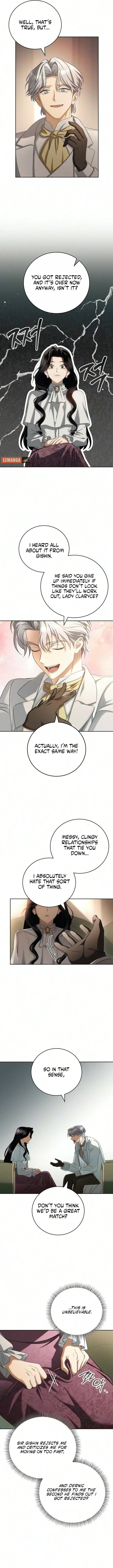 Nampyeon Doduk Chapter 18 page 2 - 