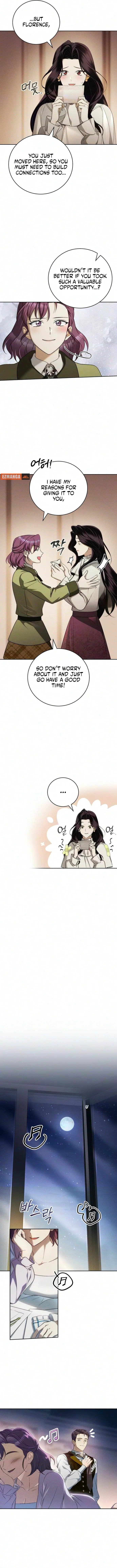 Nampyeon Doduk Chapter 18 page 11 - 