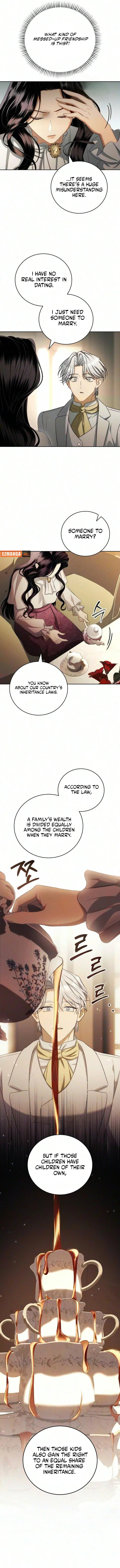 Nampyeon Doduk Chapter 18 page 3 - 