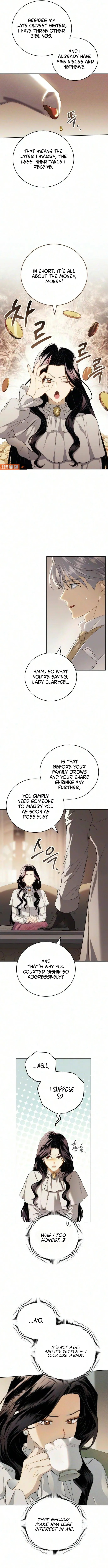 Nampyeon Doduk Chapter 18 page 4 - 