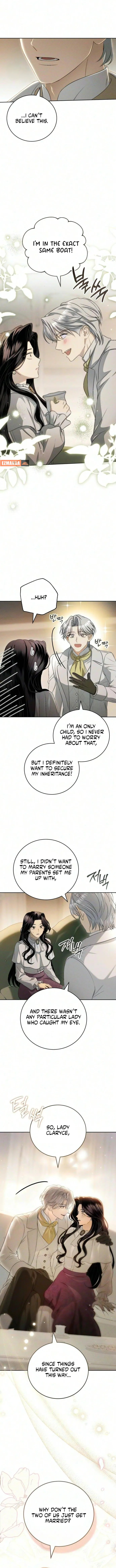 Nampyeon Doduk Chapter 18 page 5 - 