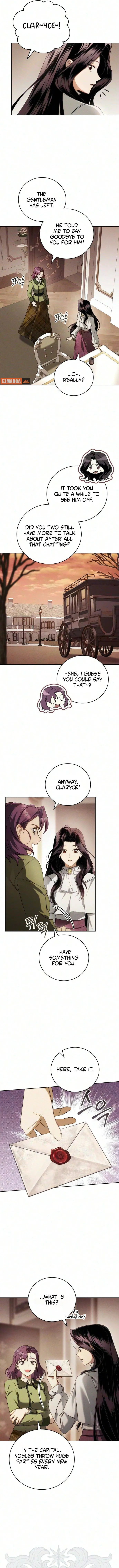 Nampyeon Doduk Chapter 18 page 9 - 