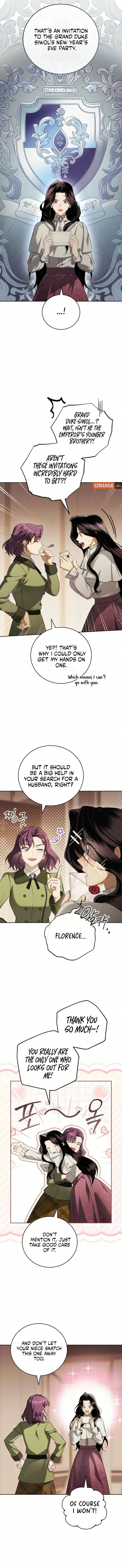 Nampyeon Doduk Chapter 18 page 10 - 