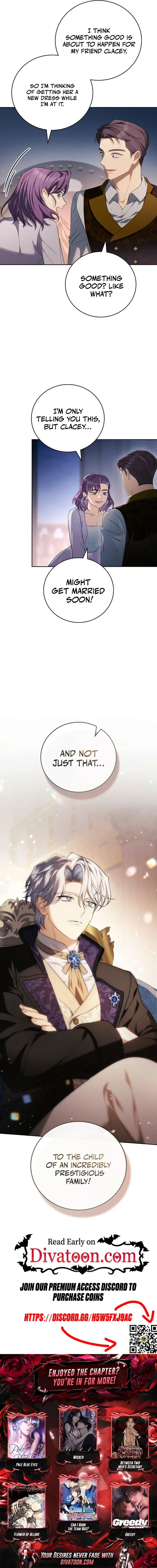 Nampyeon Doduk Chapter 19 page 9 - 