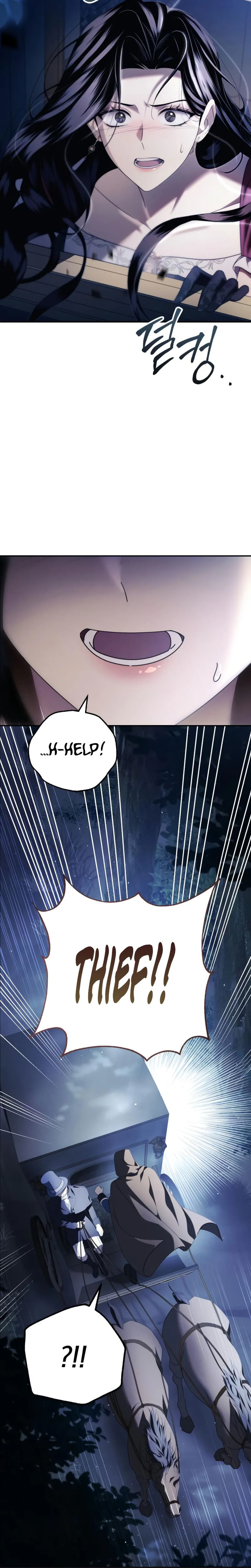 Nampyeon Doduk Chapter 2 page 2 - 