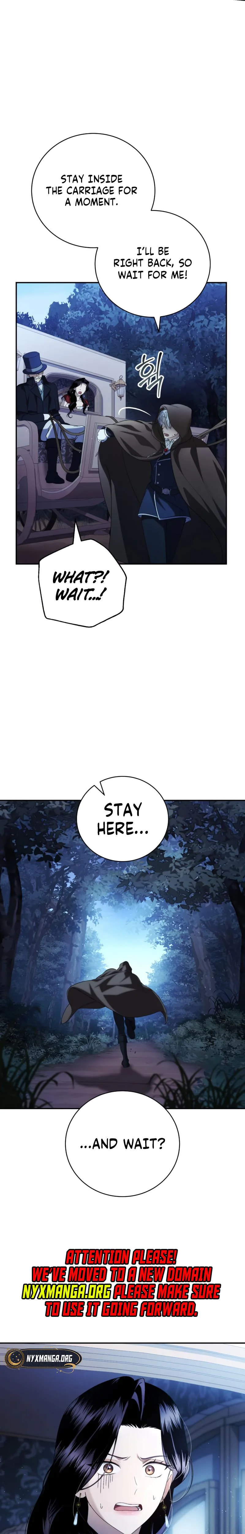 Nampyeon Doduk Chapter 2 page 11 - 