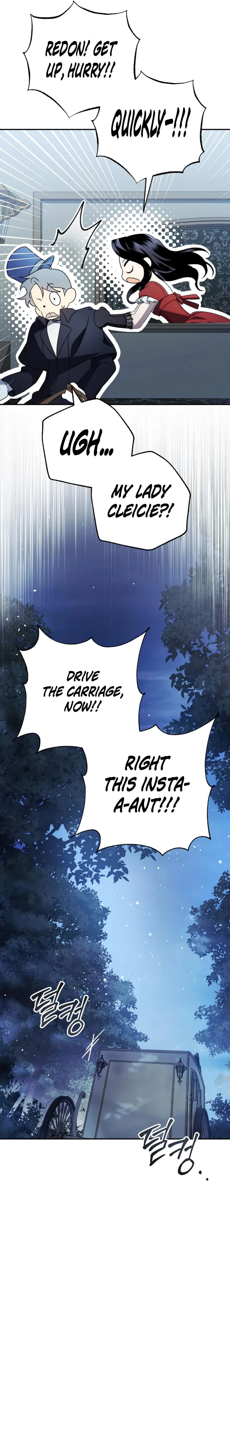 Nampyeon Doduk Chapter 2 page 13 - 