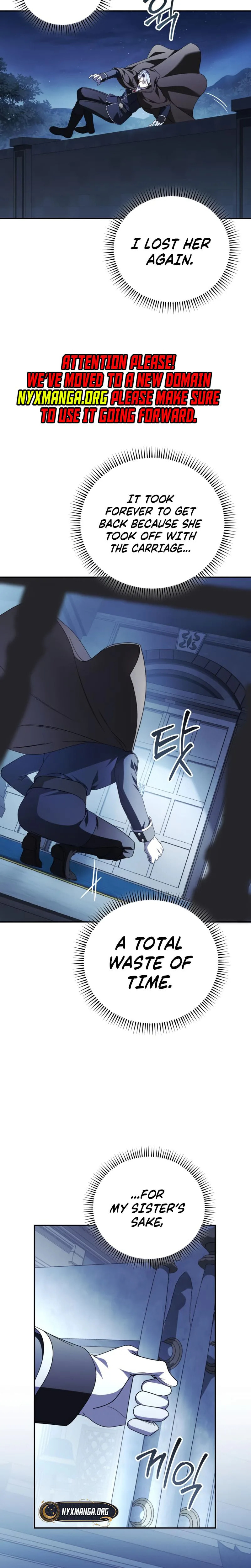 Nampyeon Doduk Chapter 2 page 15 - 