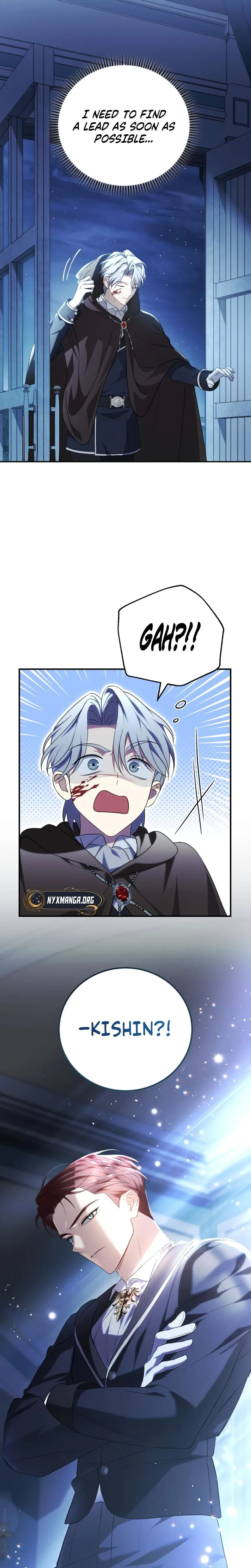 Nampyeon Doduk Chapter 2 page 16 - 