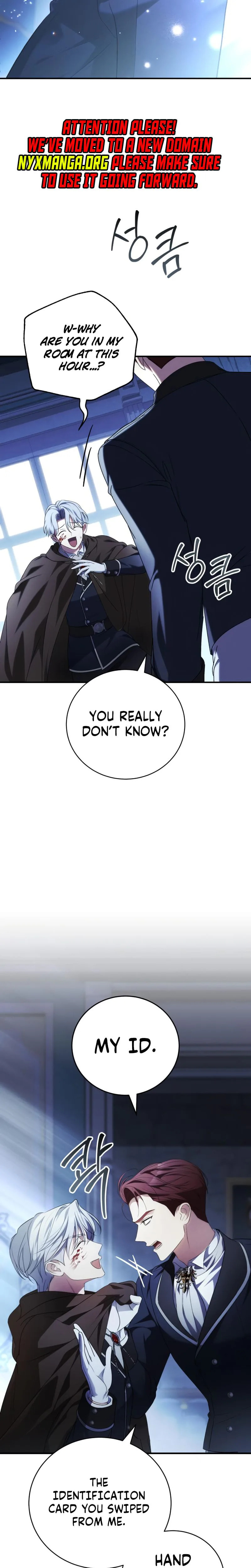 Nampyeon Doduk Chapter 2 page 17 - 