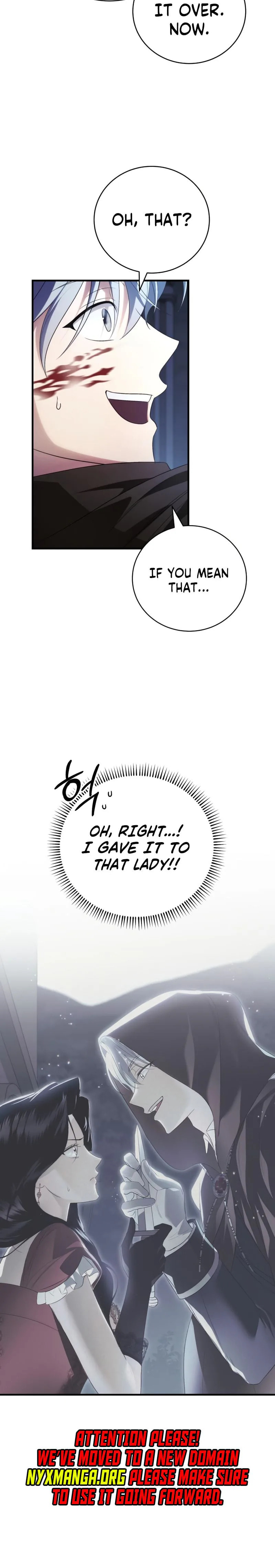 Nampyeon Doduk Chapter 2 page 18 - 