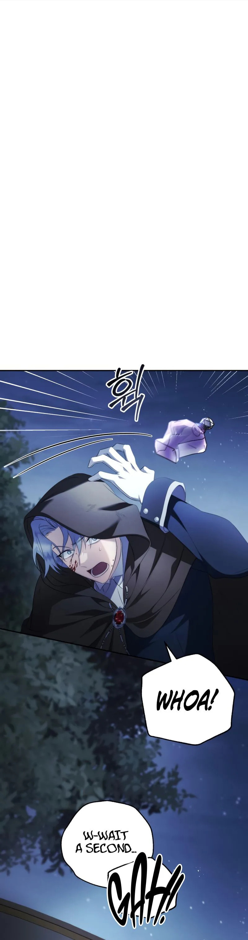 Nampyeon Doduk Chapter 2 page 3 - 