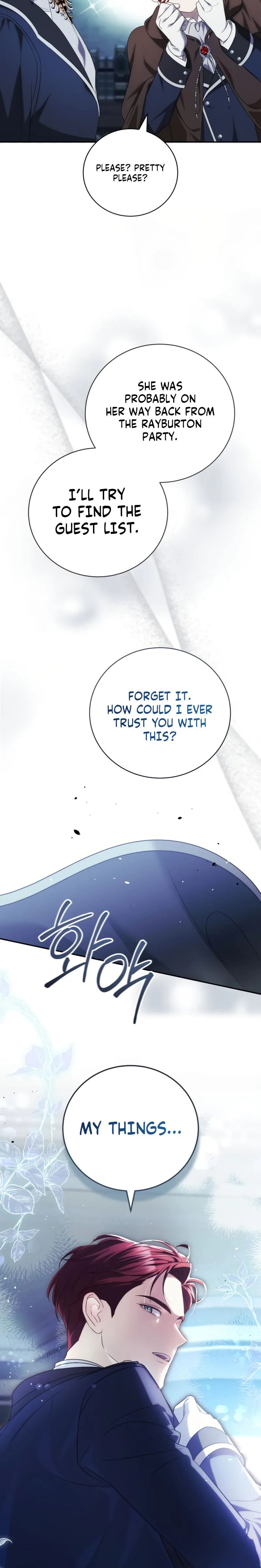 Nampyeon Doduk Chapter 2 page 21 - 