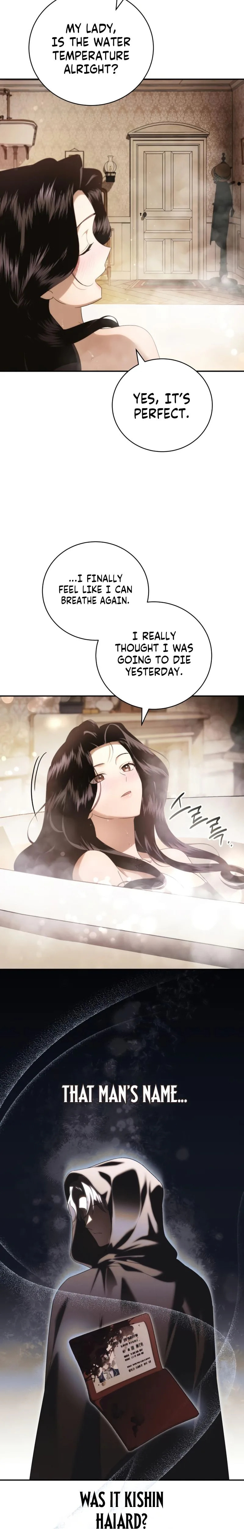 Nampyeon Doduk Chapter 2 page 23 - 