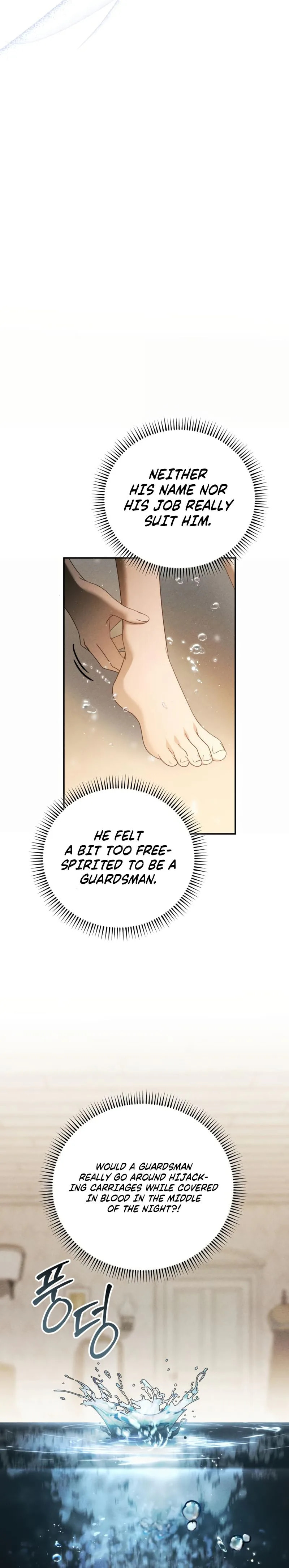 Nampyeon Doduk Chapter 2 page 24 - 