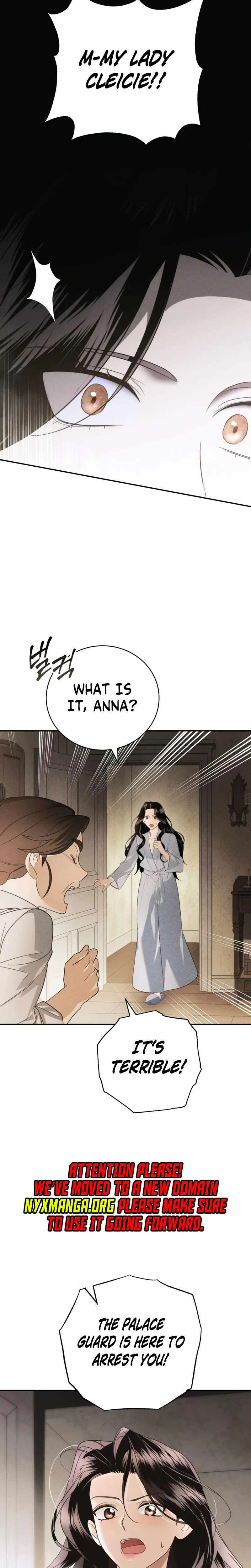 Nampyeon Doduk Chapter 2 page 26 - 