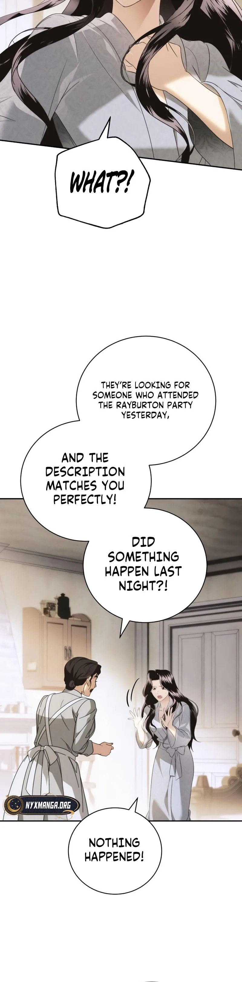Nampyeon Doduk Chapter 2 page 27 - 