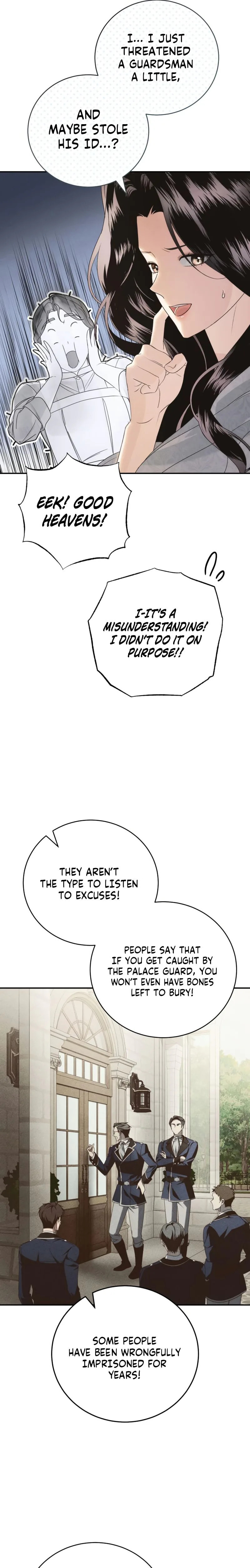 Nampyeon Doduk Chapter 2 page 28 - 