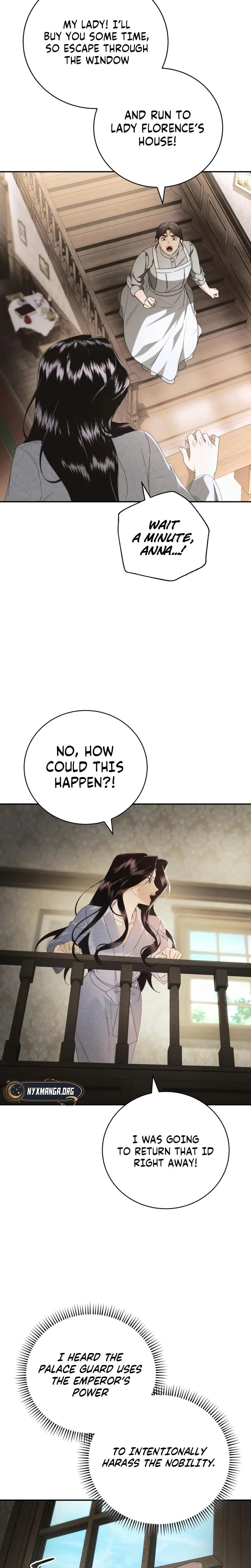 Nampyeon Doduk Chapter 2 page 29 - 