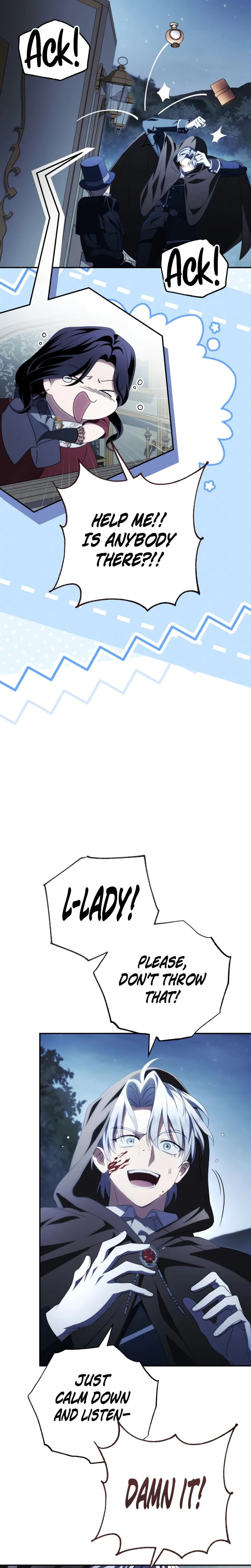 Nampyeon Doduk Chapter 2 page 4 - 