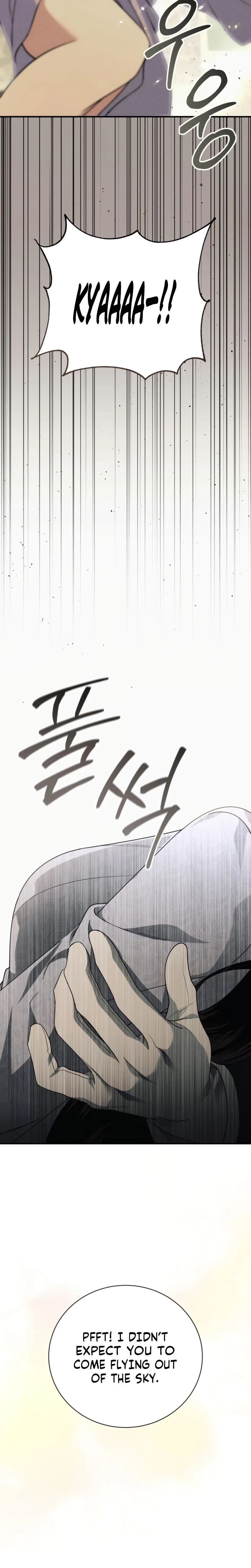 Nampyeon Doduk Chapter 2 page 32 - 