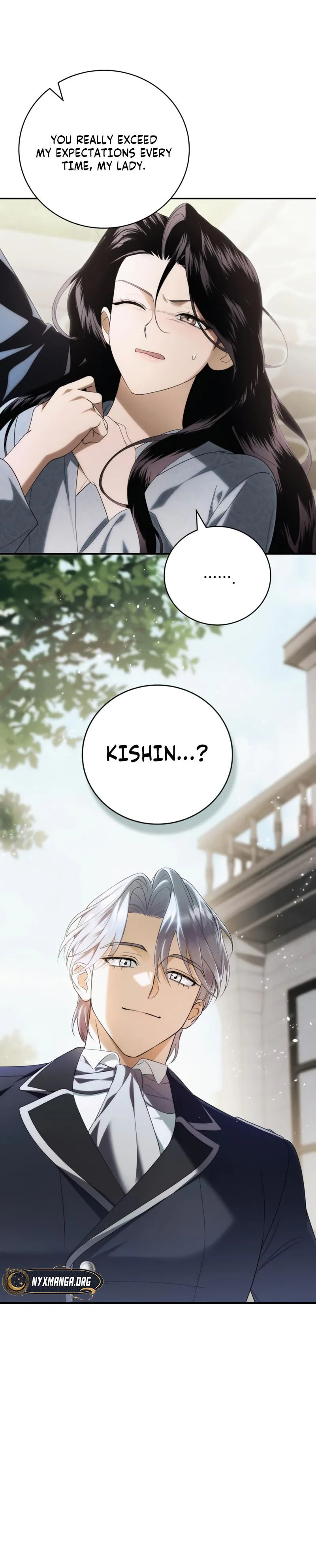 Nampyeon Doduk Chapter 2 page 33 - 