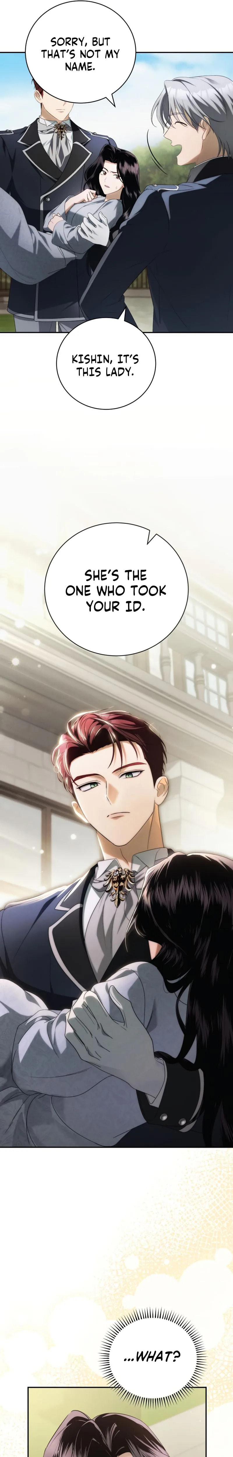 Nampyeon Doduk Chapter 2 page 34 - 