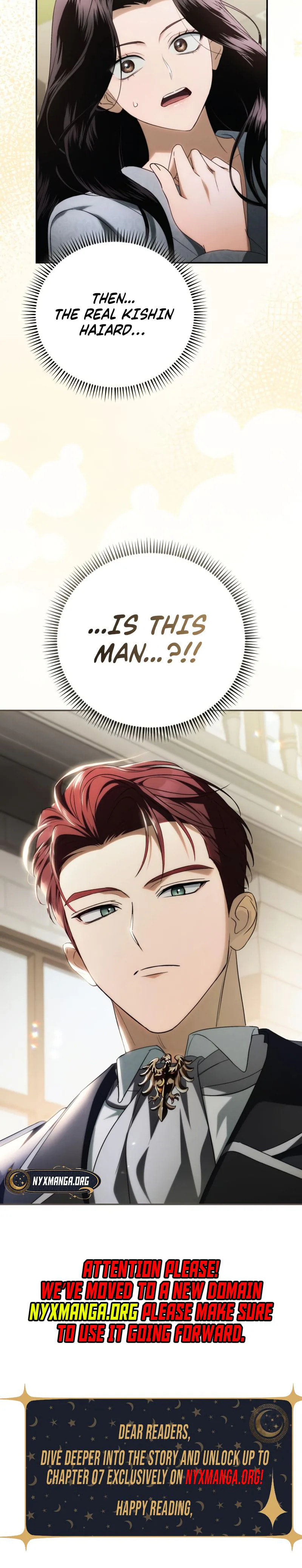 Nampyeon Doduk Chapter 2 page 35 - 