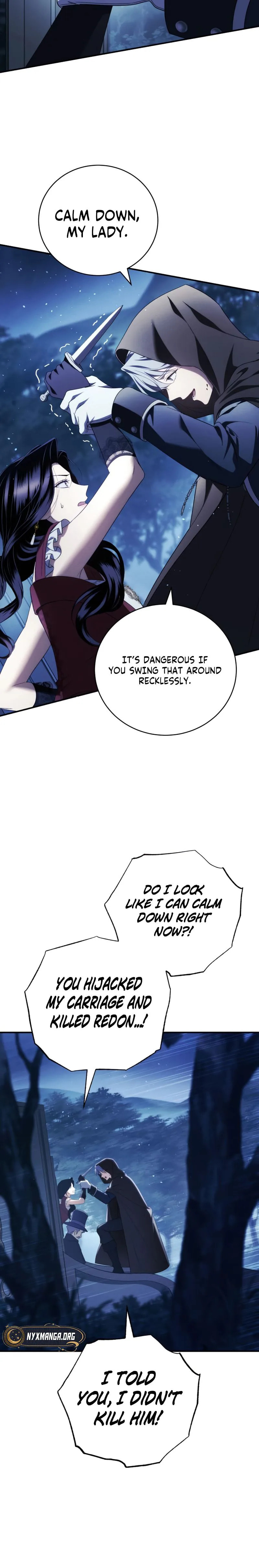 Nampyeon Doduk Chapter 2 page 6 - 