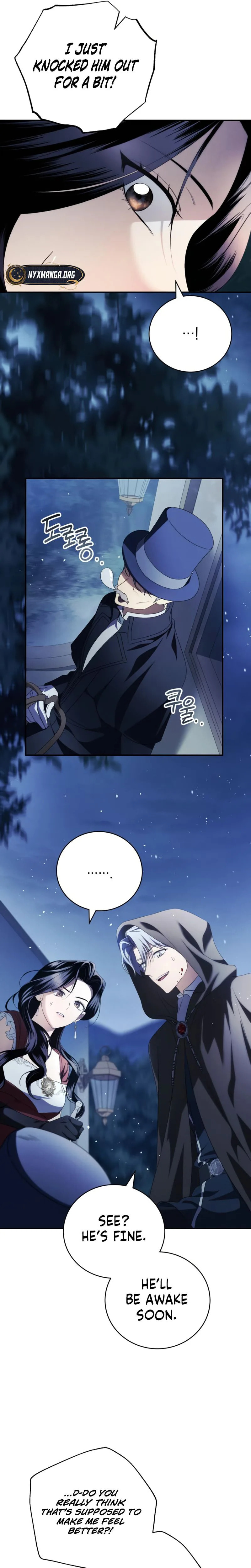 Nampyeon Doduk Chapter 2 page 7 - 