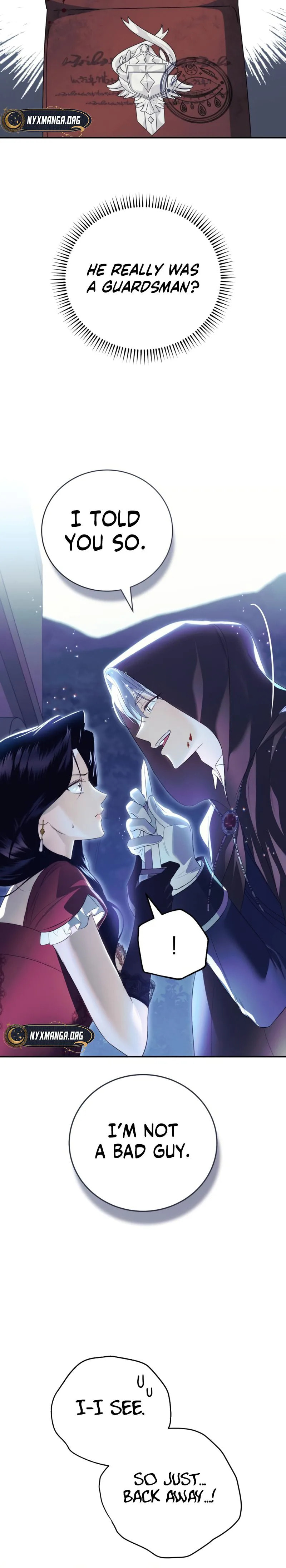 Nampyeon Doduk Chapter 2 page 9 - 