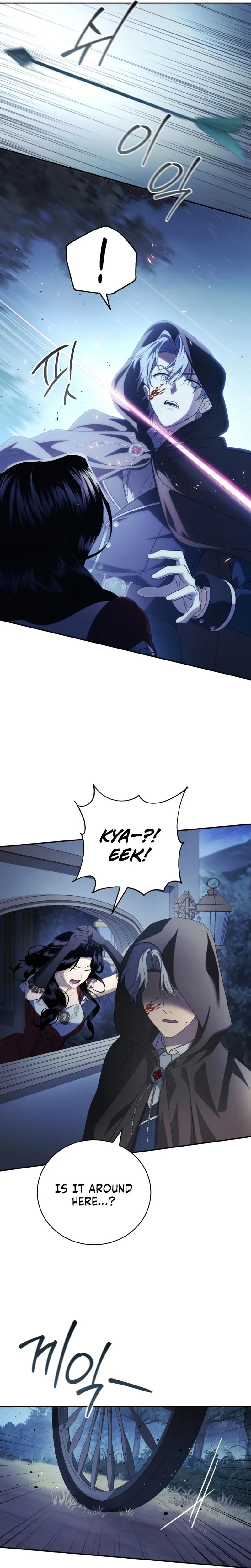 Nampyeon Doduk Chapter 2 page 10 - 