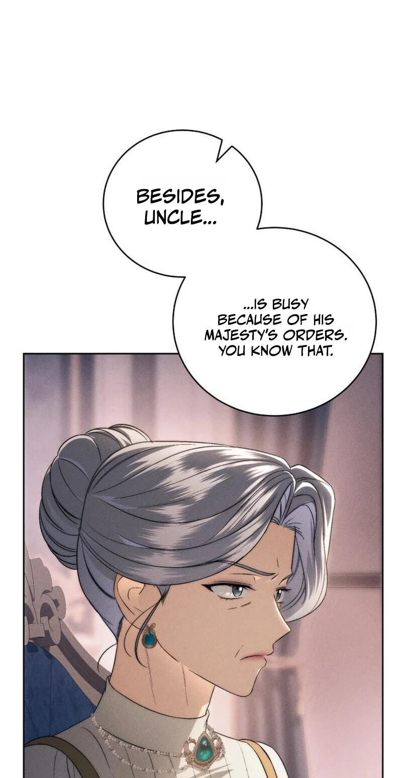 Nampyeon Doduk Chapter 20 page 12 - 