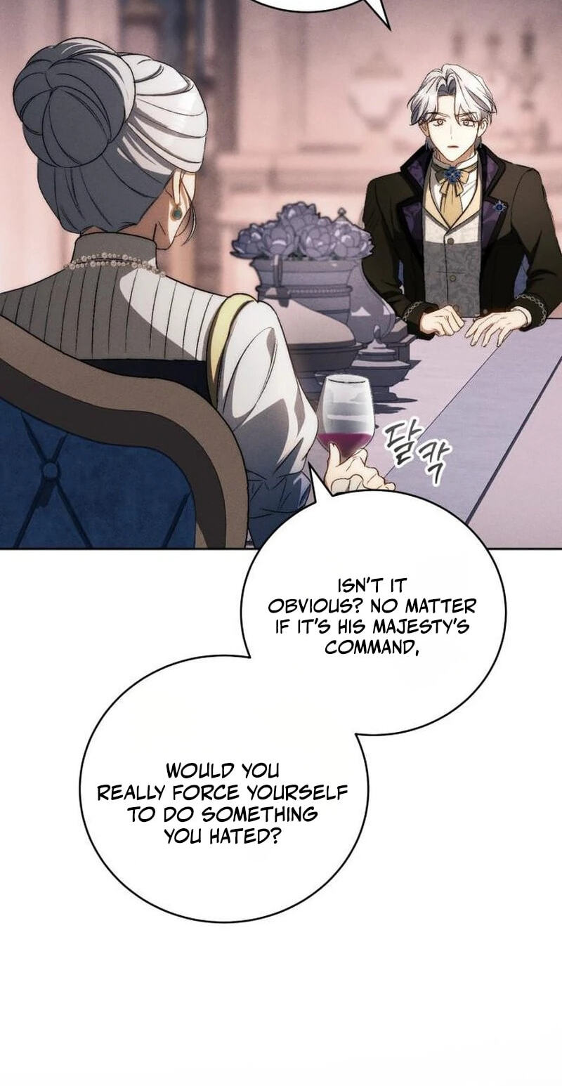 Nampyeon Doduk Chapter 20 page 15 - 