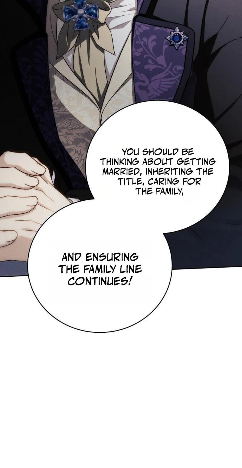 Nampyeon Doduk Chapter 20 page 17 - 