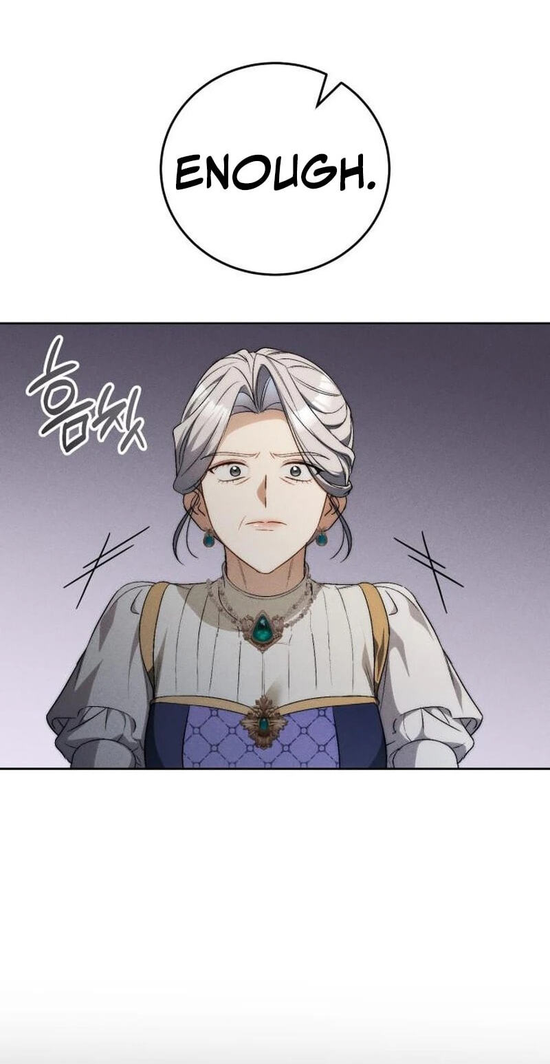 Nampyeon Doduk Chapter 20 page 19 - 
