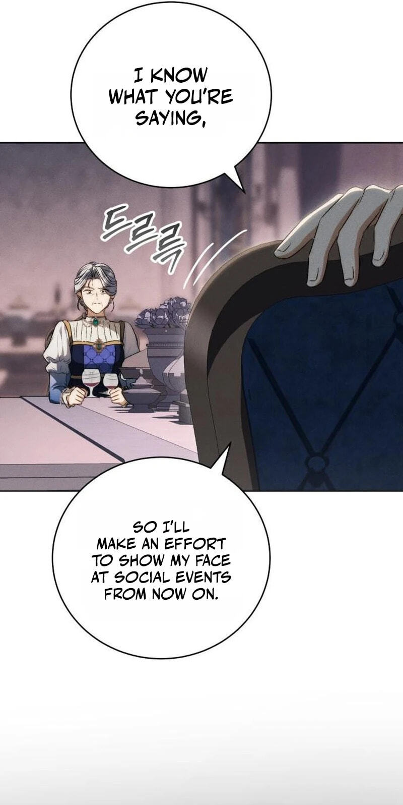 Nampyeon Doduk Chapter 20 page 22 - 