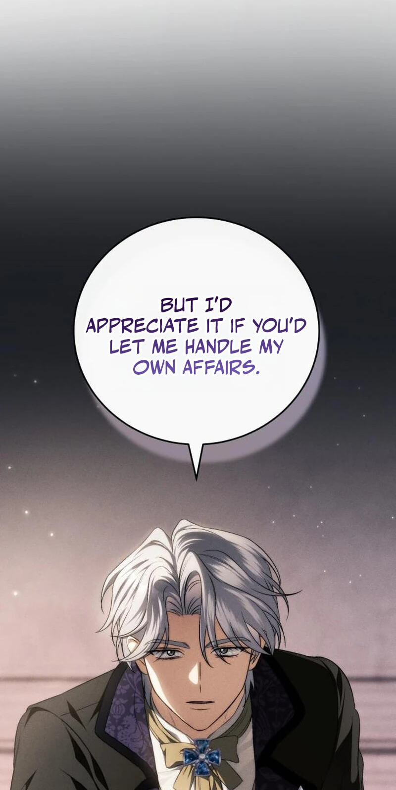 Nampyeon Doduk Chapter 20 page 23 - 