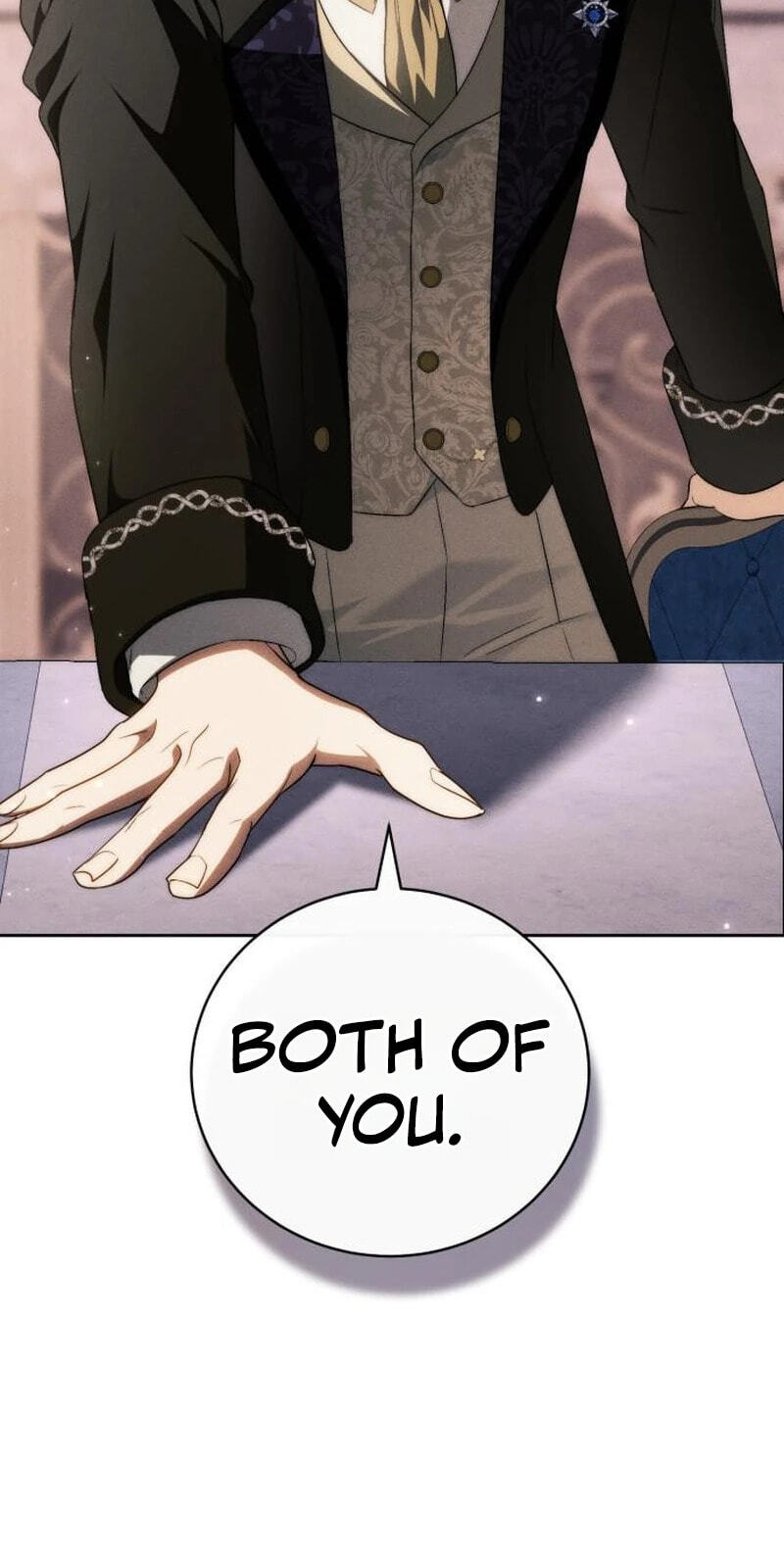 Nampyeon Doduk Chapter 20 page 24 - 
