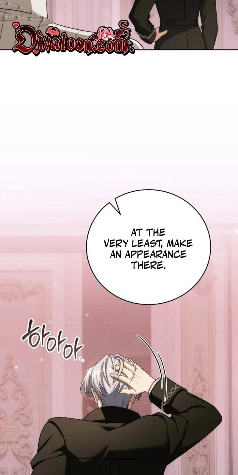 Nampyeon Doduk Chapter 20 page 27 - 