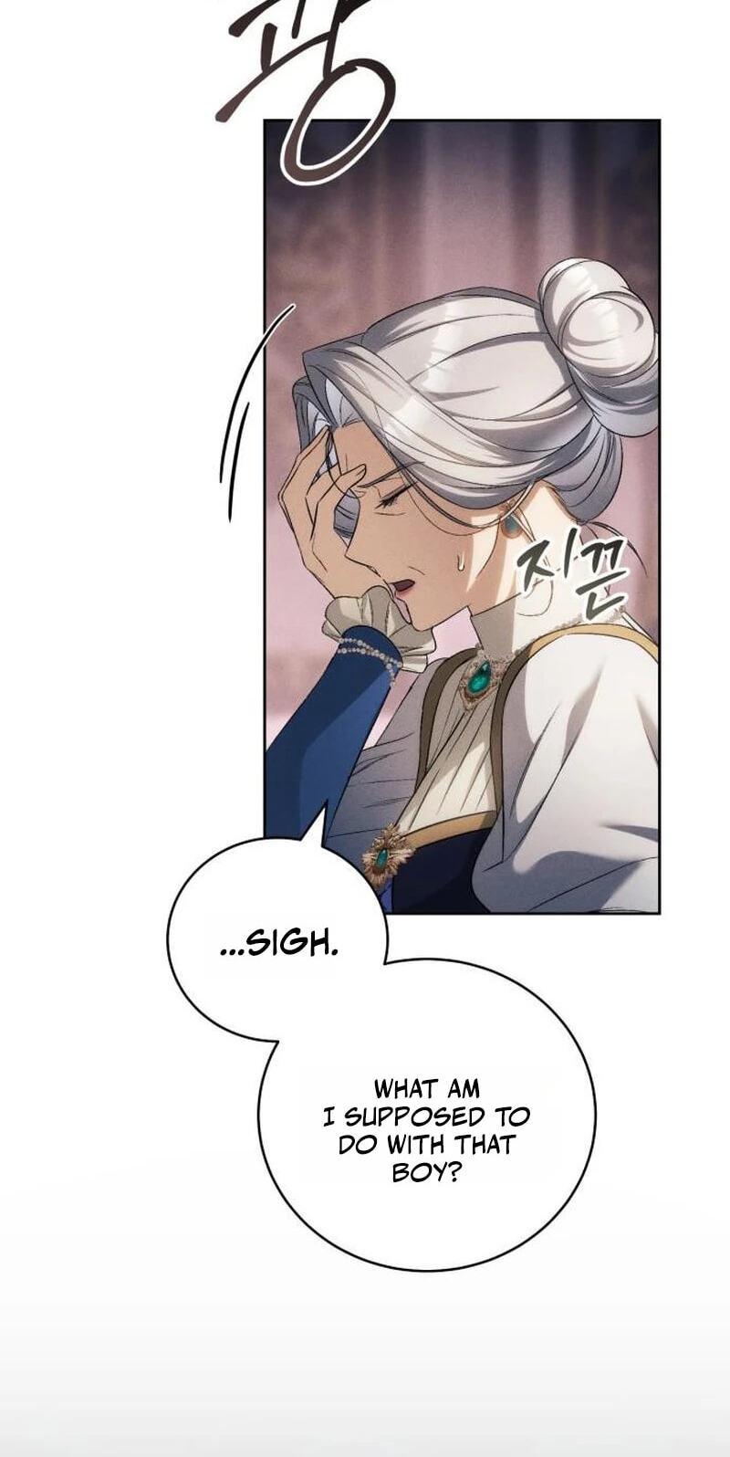 Nampyeon Doduk Chapter 20 page 29 - 