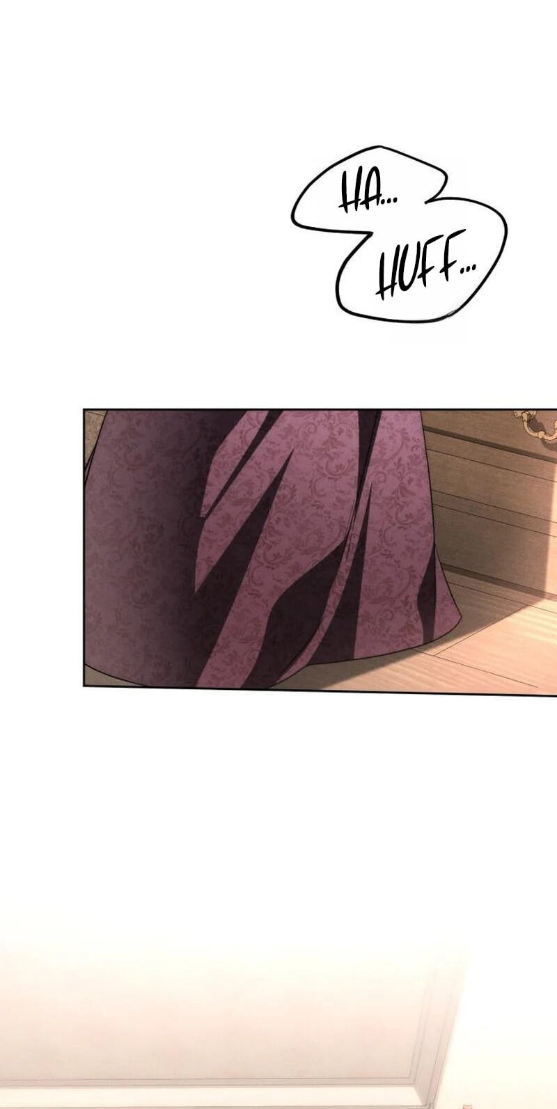 Nampyeon Doduk Chapter 20 page 33 - 