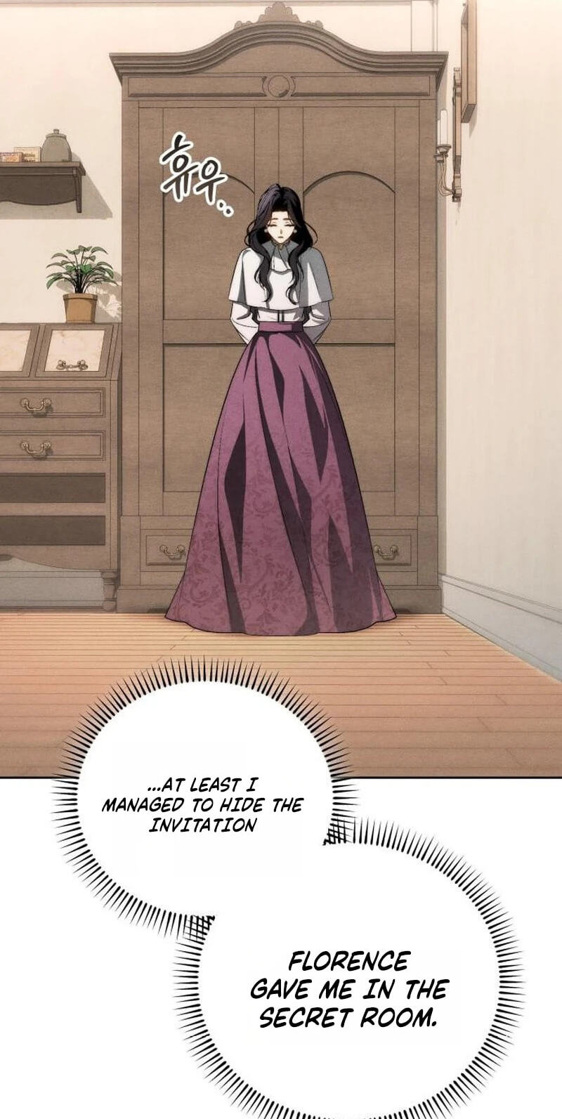 Nampyeon Doduk Chapter 20 page 34 - 