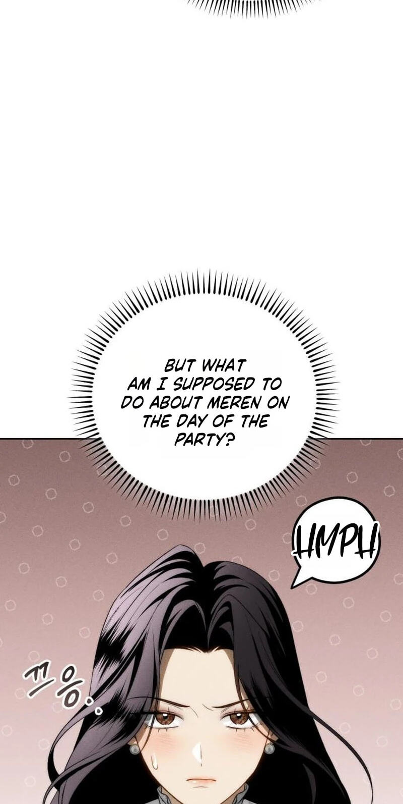Nampyeon Doduk Chapter 20 page 35 - 