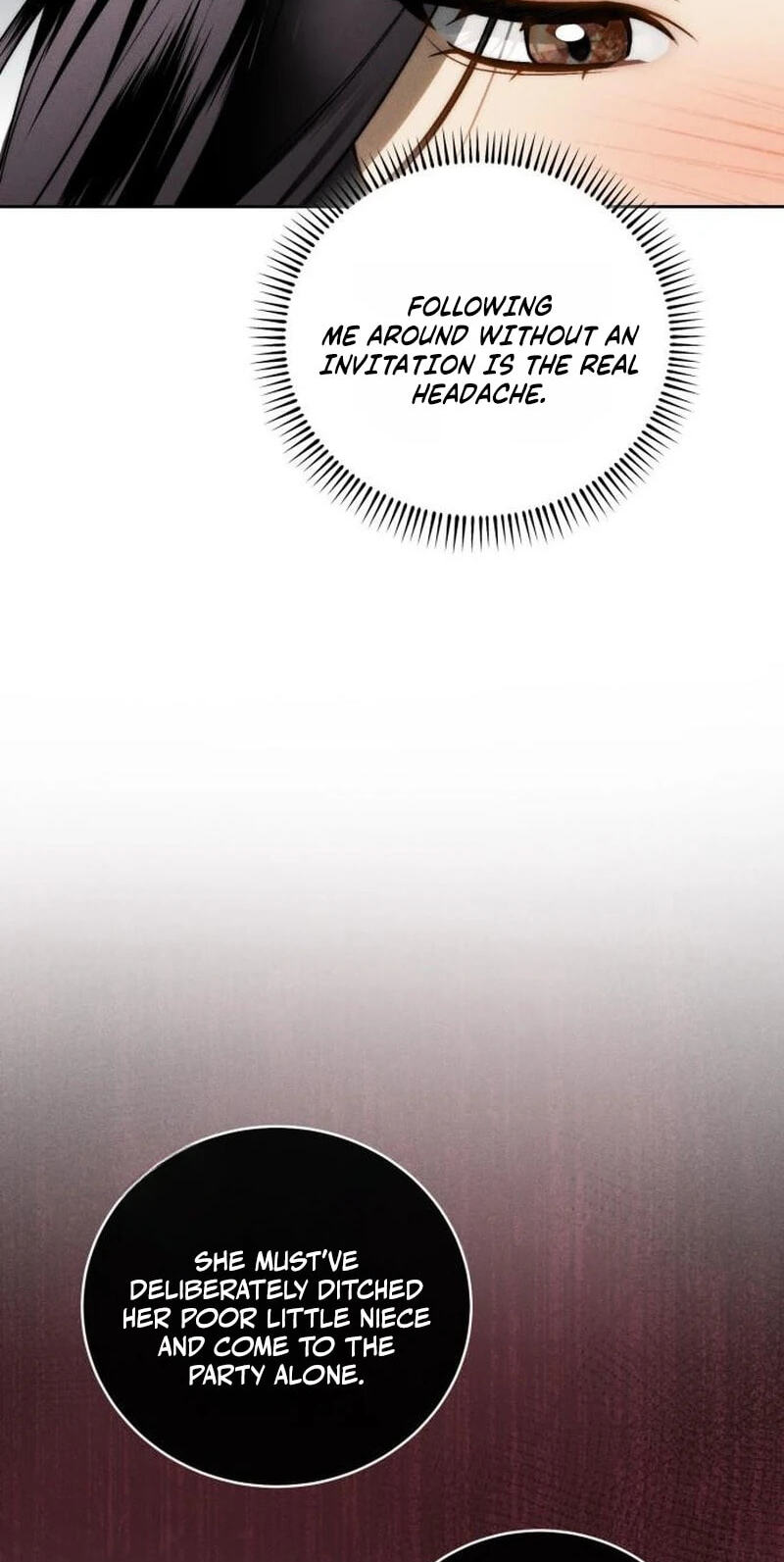 Nampyeon Doduk Chapter 20 page 37 - 