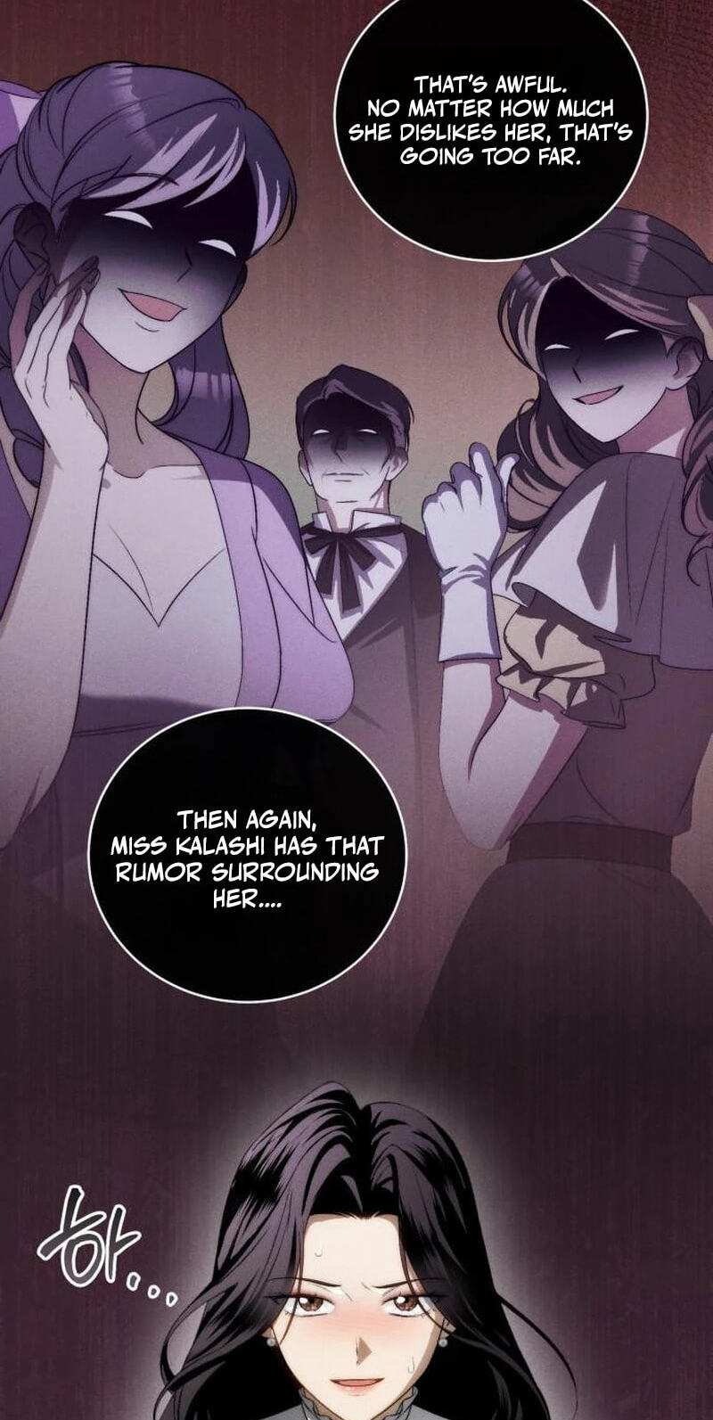 Nampyeon Doduk Chapter 20 page 38 - 