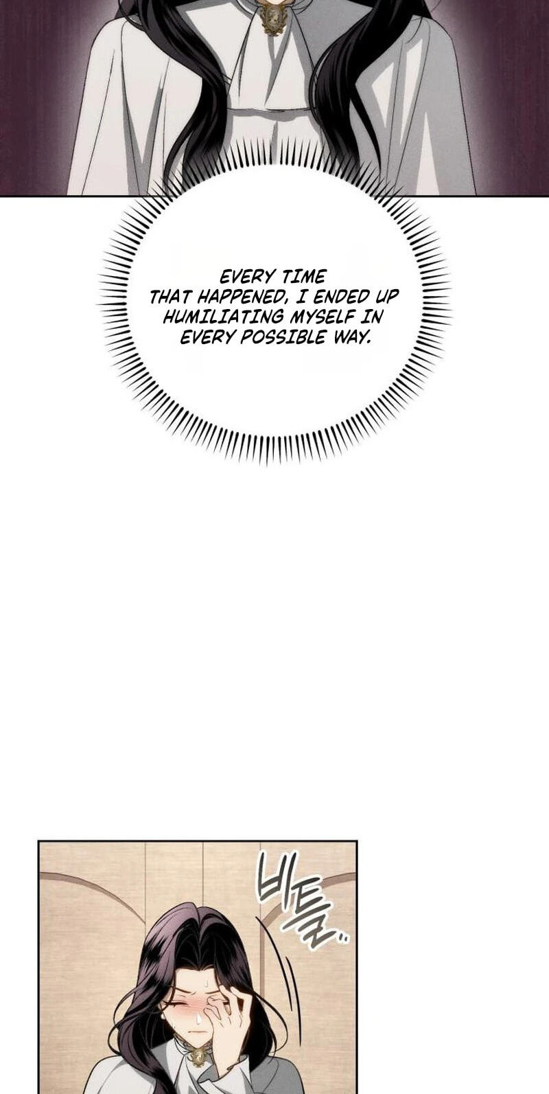 Nampyeon Doduk Chapter 20 page 39 - 